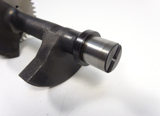 Krukas Honda NC 700 X