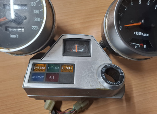 Meter combination Kawasaki VN 700  750