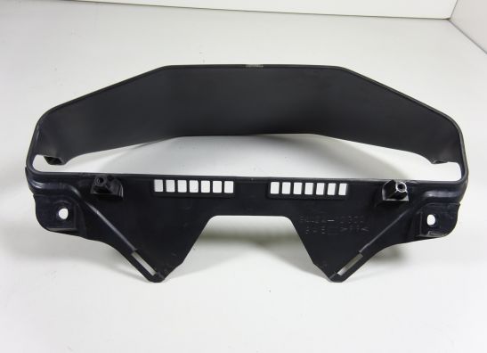 Topkuip bekleding Suzuki Burgman 650