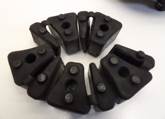 Kettenrad-Trager Honda CB 500