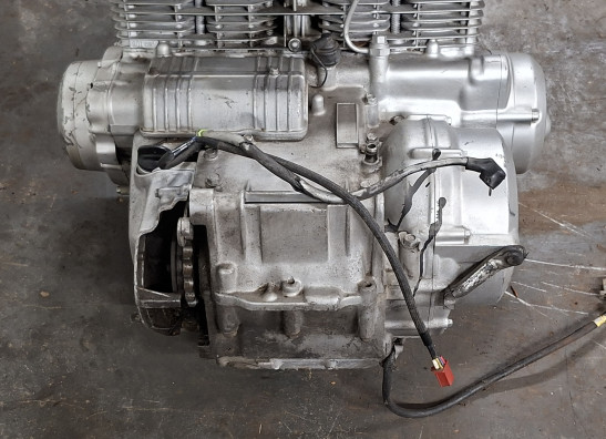 Engine Honda CB 750 F