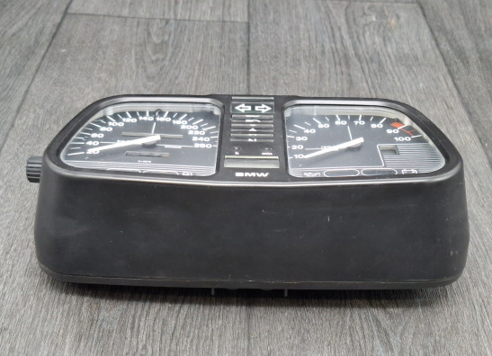 Meter combination BMW K 1100 LT