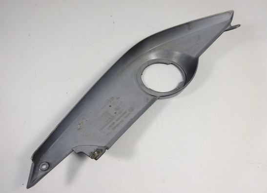 Heck rechts BMW F 800 S - ST