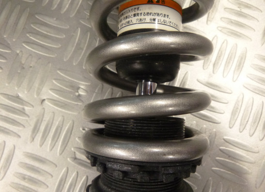 Stossdampfer hinten Kawasaki Z 1000