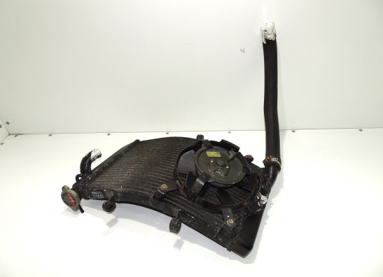 Radiator Honda CBR 600 F