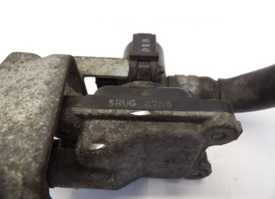 Overig Yamaha YP 400 Majesty