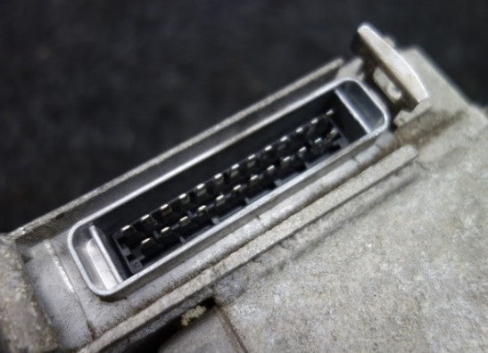 ABS pumpe druckmodulator BMW K 1200 RS