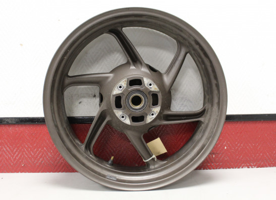 Achtervelg Cagiva Raptor 2000-2005