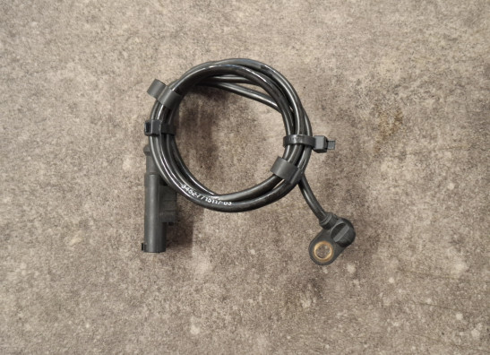 ABS sensor achter BMW S 1000 R