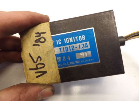 CDI ECU unit Honda VF 1100 C Magna