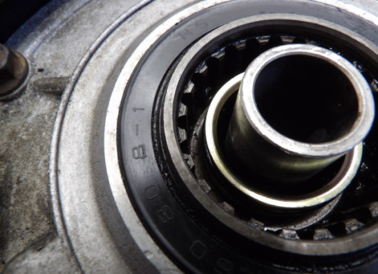 Final driven gear Honda VT 700 750