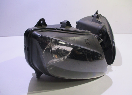 Koplamp Yamaha YZF R1