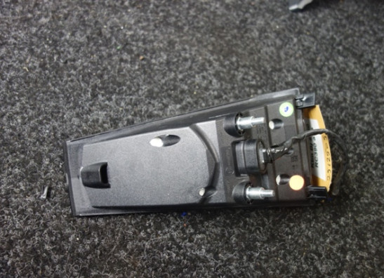 Achterlicht KTM RC 390