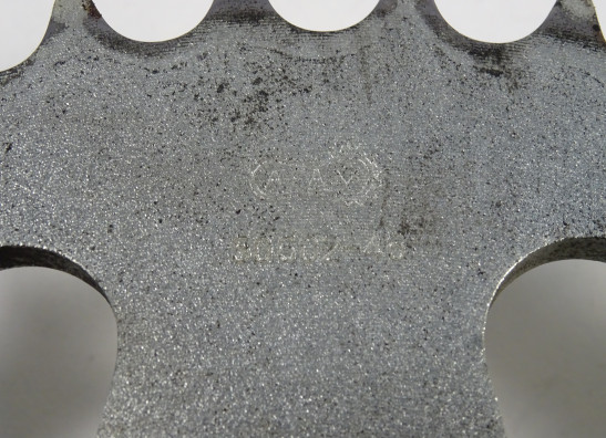 Tandwieldrager Ducati monster 600