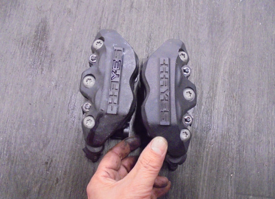 Brake calipers front BMW R 1250 RT