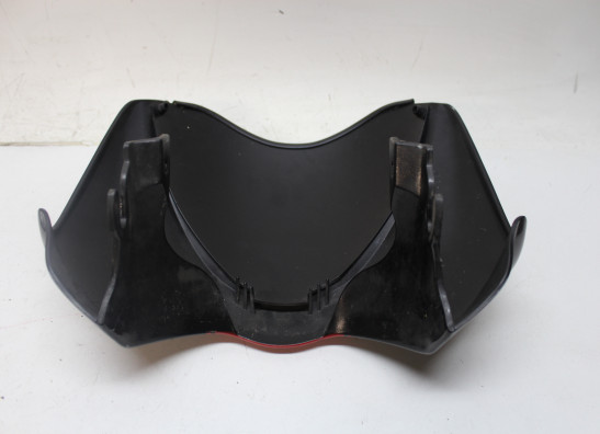 Topkuip Ducati Monster S4RS