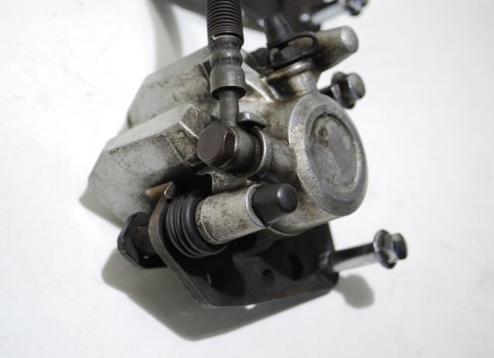 Voorrem compleet Kawasaki GTR 1000