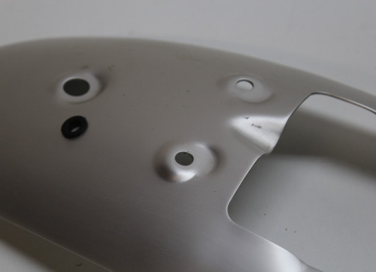 Achterspatbord Triumph Speed Twin 1200