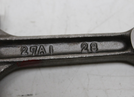 Kurbelwelle Suzuki GSX R 750