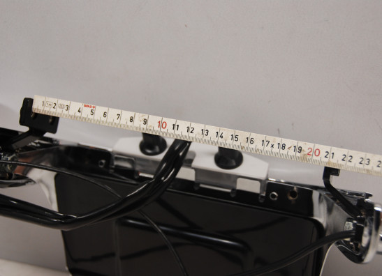 Kentekenplaathouder Harley Davidson VROD VRSC