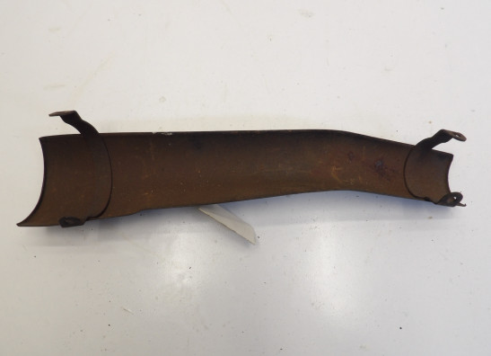 Auspuff Suzuki Overige Suzuki