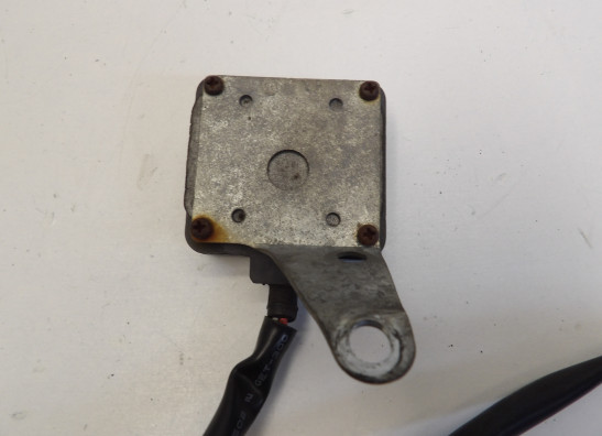 Gashandle Yamaha FAZER 600