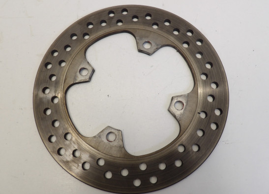 Bremsscheibe hinten  Kawasaki ZX 12 R