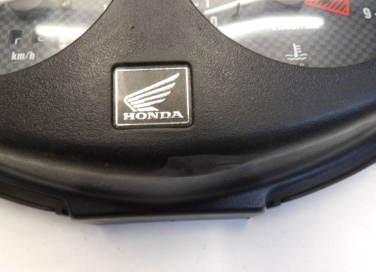 Tellerset Honda Deauville 650 - 700