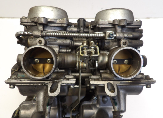 Vergaser-Set Honda ST 1100 Pan European