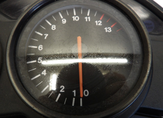 Tellerset Suzuki RF 900