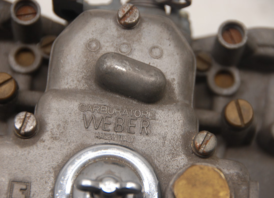 Throttle body Harley Davidson Custom universal other