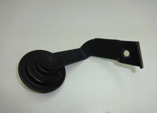 Hupe Kawasaki ZZR 600