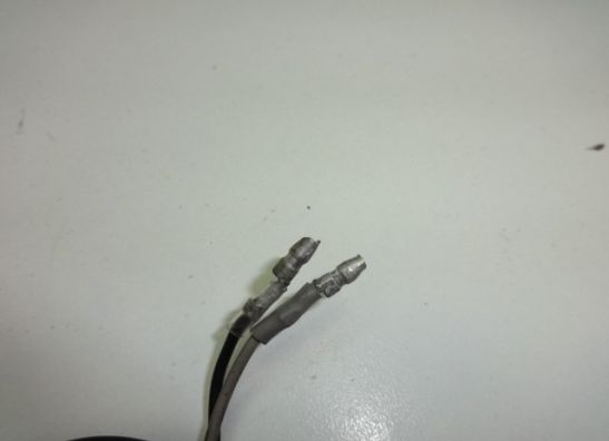 Knipperlicht links voor Kawasaki CSR 305 LTD