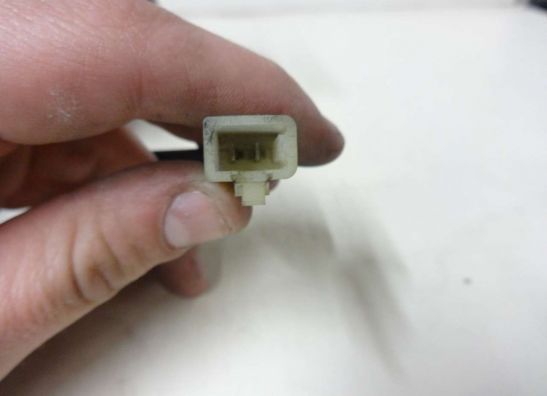 Scheinwerfer Kawasaki ZZR 1100