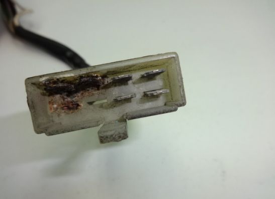 Regulator rectifier  Yamaha XJ 750 