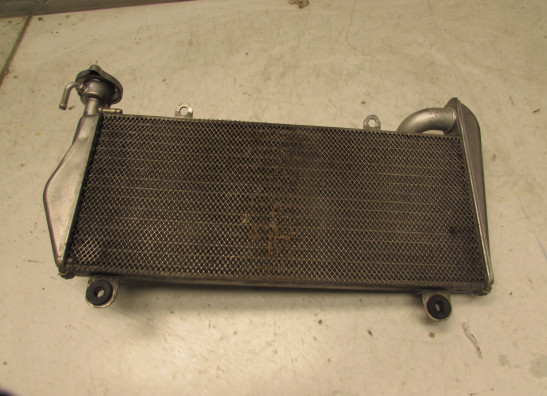 Radiateur Ducati Panigale S 1199