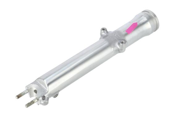 Fork pipe outside Suzuki GS 750