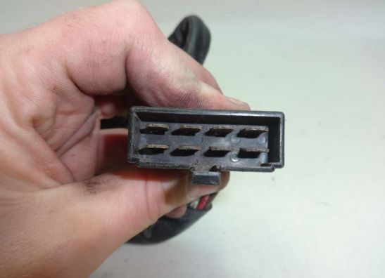 Zekeringkast Honda CB 700