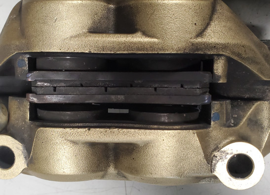 Bremssattel Bremszangen vorne Aprilia Tuono V4