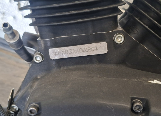 Motorblok Buell Firebolt XB12R-S 