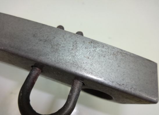 Sissybar Kawasaki VN 700  750