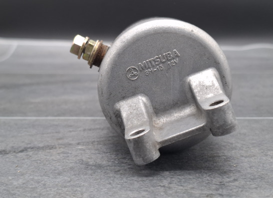 Startmotor Suzuki GSX F 600