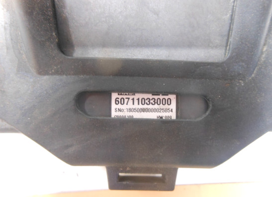 Relais unit KTM 1290  Super Adventure