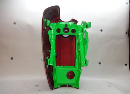 Fuel tank cover Honda Goldwing GL