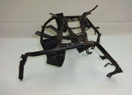 Kuipframe Honda VF 1000 F