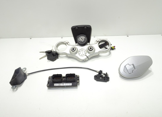 Slotenset Ducati Multistrada 1100