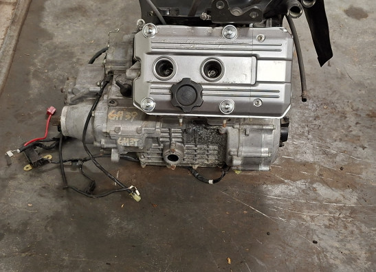 Engine Honda ST 1100 Pan European