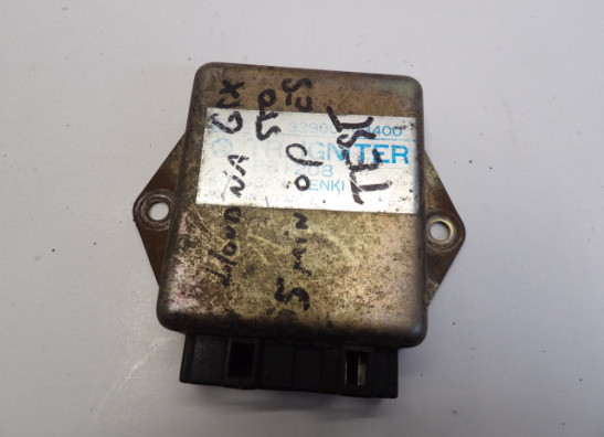 CDI ECU unit Suzuki GSX 550 EF 1982-1989