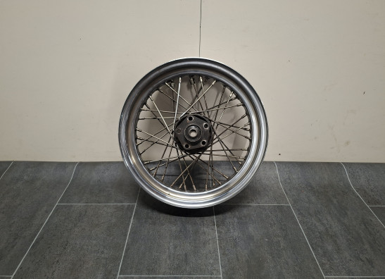 Achtervelg Harley Davidson FXST Softail Standard