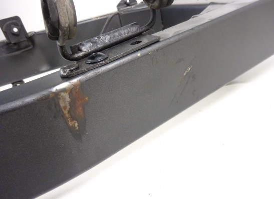 Achterbrug Kawasaki Z 750